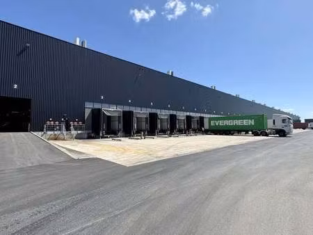 bien professionnel à louer à tisselt € 33.500 (lpzxi) - cd-vastgoed bvba | zimmo