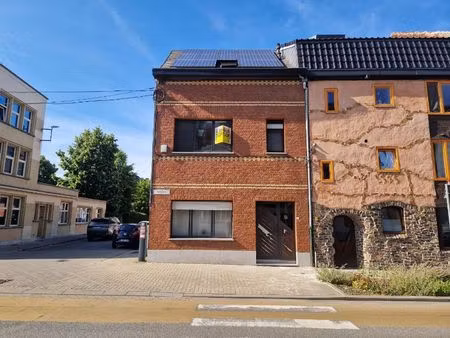 maison à vendre à dendermonde € 360.000 (lq032) - immobilien de wolf - dore | zimmo