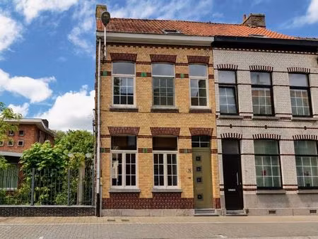 maison à vendre à eeklo € 315.000 (lq028) - vastgoed unicum | zimmo