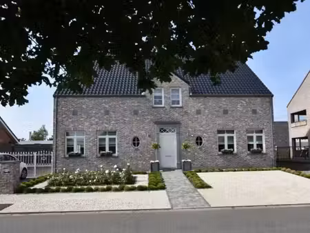 maison à louer à lommel € 1.300 (lq036) - frank mann vastgoed | zimmo