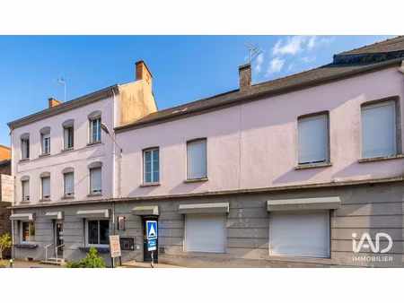 vente locaux professionnels 0 pièces 770 m² à guipry (35480)  474 975 €