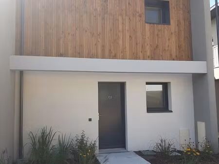 maison r+1