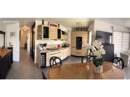 vente appartement benouville