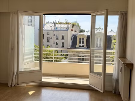46 avenue sainte marie - 94160 saint mandé