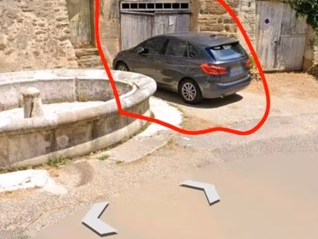 garage à vendre