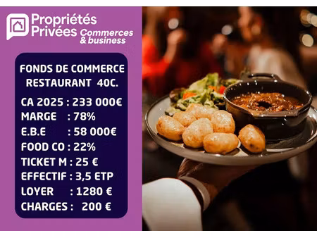 vente locaux professionnels 120 m² à berck (62600)  198 000 €