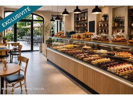 vente locaux professionnels 0 pièces 85 m² à beziers (34500)  125 000 €