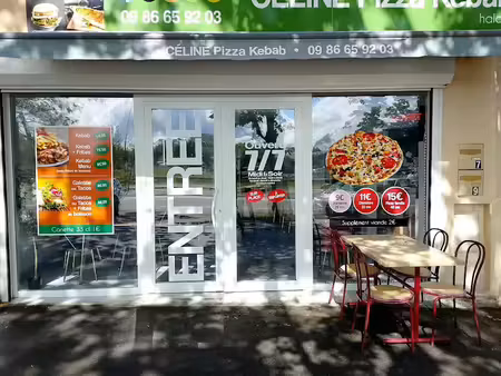 vente locaux professionnels 6 pièces 64 m² à chateauroux (36000)  280 000 €