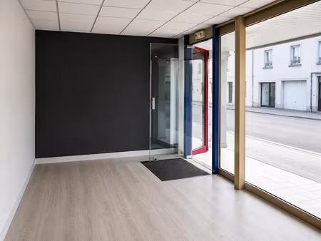 vente locaux professionnels 1 pièce 25 m² à lanester (56600)  12 000 €
