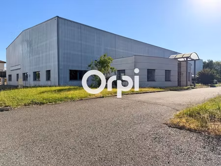 vente locaux professionnels 1486 m² à saint-symphorien-sur-coise (69590)  880 000 €