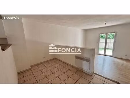 spécial investisseur rare sur le marché au calme dans petite copropriété fermèe