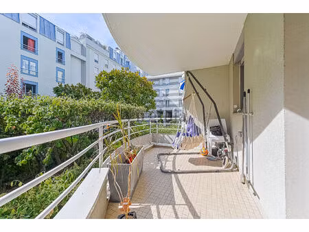 appartement charenton le pont 3 pièces 74 m2