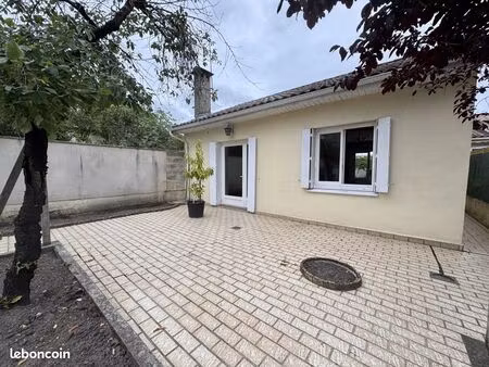 maison 4 pièces 70 m²
