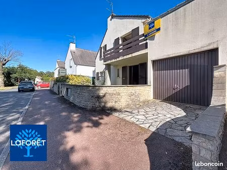 maison 5 pièces 92 m²
