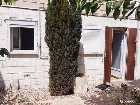 location appartement chantilly