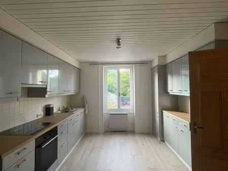 appartement t2 meublé centre divonne