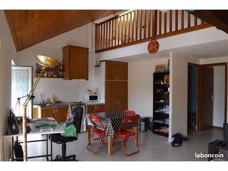 appartement t1 bis