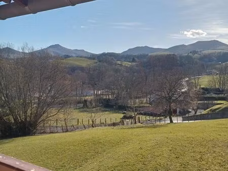 a louer appartement meublé 750 euros