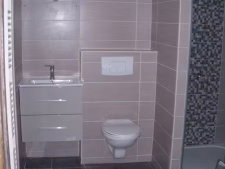 location maison 100m2 longeville les metz 1300 h.c