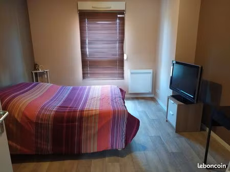 location chambre etudiant