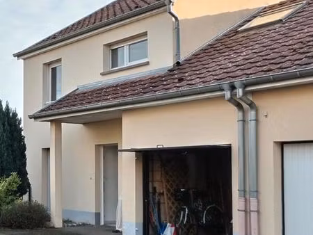 maison 3 pièces 100 m2
