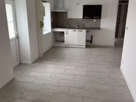 a louer maison renovee 66m² f4