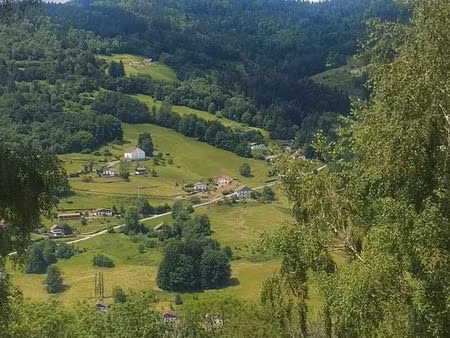 recherche maison cornimont
