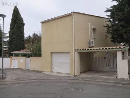 duplex juvignac au calme climatisé