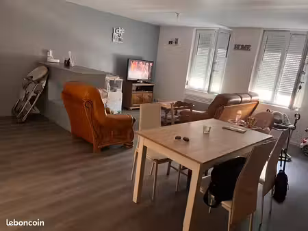 appartement à louer 3 chambres