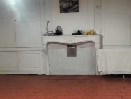 maison à louer a vers