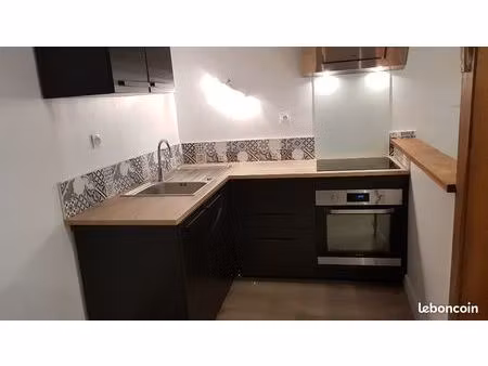maison de ville 4 pièces 88 m²