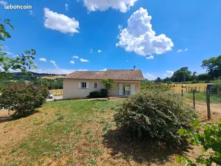 appartement 5 pièces 120 m²