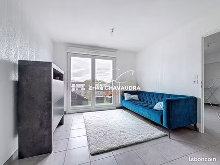 location appartement t2