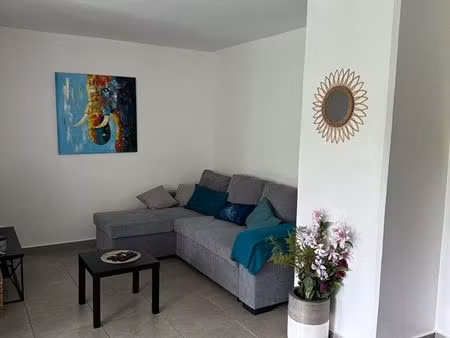 appartement t2