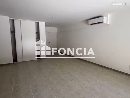 appartement 3 pièces 73 m²