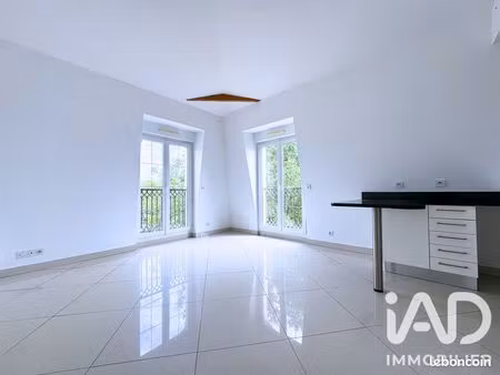 appartement 3 pièces 52 m²