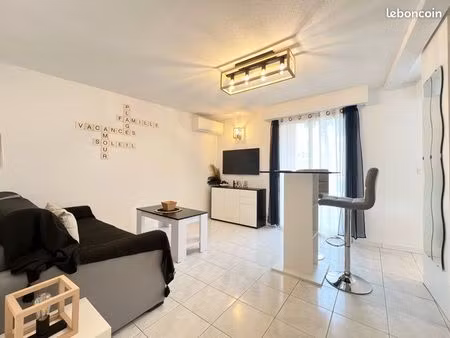 studio proche sophia antipolis