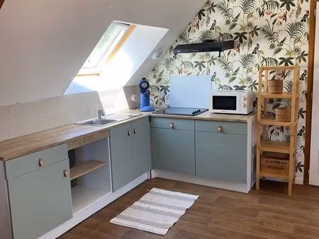 loue chambre meublée appartement