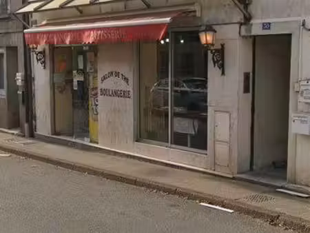 local commercial