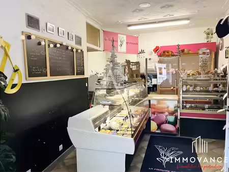 vente locaux professionnels 66 m² à meze (34140)  110 000 €