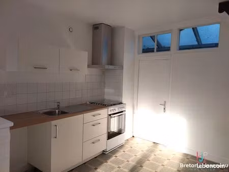 maison 5 pièces 68 m²