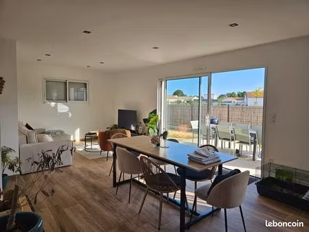 location maison saligny