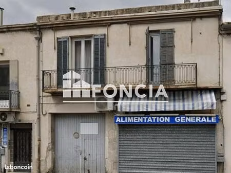 parking nimes