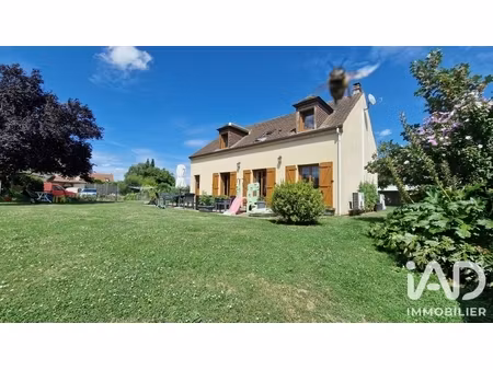 vente pavillon 5 pièces