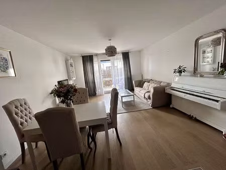 appartement bezons 3 pièce(s) 67 m2
