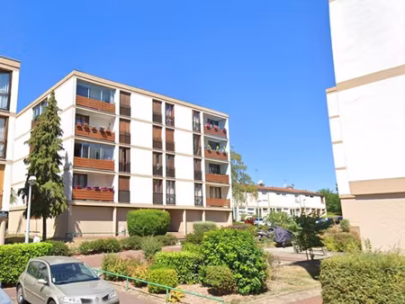 franconville 3 pièces 58.59 m² 1030 € cc