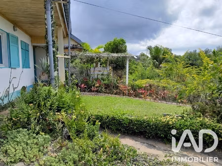vente maison/villa 7 pièces