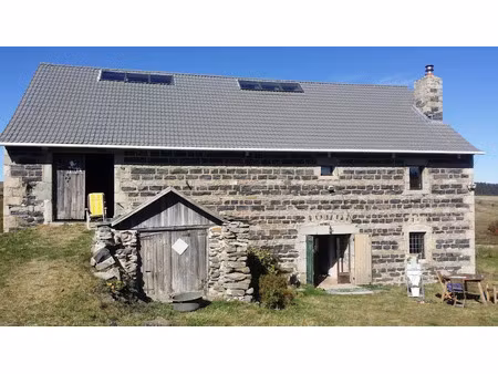 vente locaux professionnels 0 pièces 200 m² à chaudeyrolles (43430)  220 000 €
