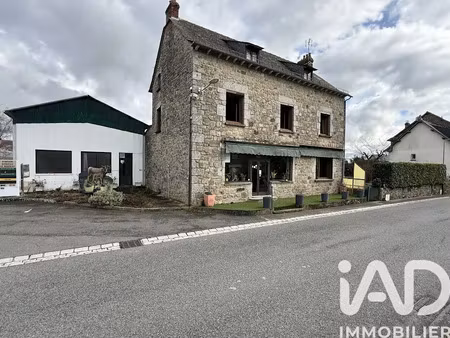 vente locaux professionnels 9 pièces 272 m² à le nayrac (12190)  199 000 €