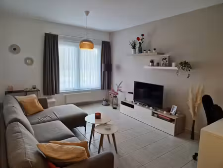appartement à louer à clos des hauts trieux 2 péruwelz (vbe43517)